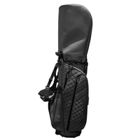 Golf PU cart bag