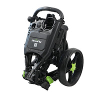 Newfly 360 Golf Push Trolley Front Wheel Swivel