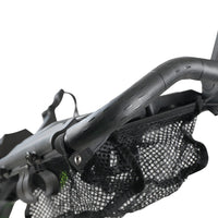 Newfly 360 Golf Push Trolley Front Wheel Swivel