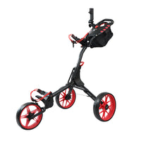 Newfly COMPACT Golf Trolley 3 Wheels
