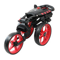 Newfly COMPACT Golf Trolley 3 Wheels