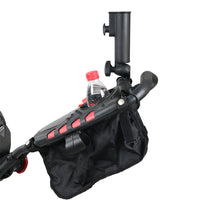 Newfly COMPACT Golf Trolley 3 Wheels