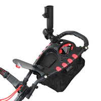 Newfly COMPACT Golf Trolley 3 Wheels