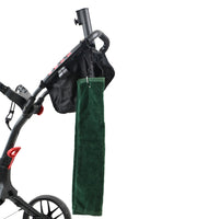 Newfly COMPACT Golf Trolley 3 Wheels