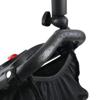 Newfly COMPACT Golf Trolley 3 Wheels