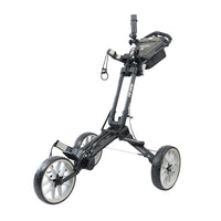 Newfly ONE Golf Push Trolley 3 Wheels
