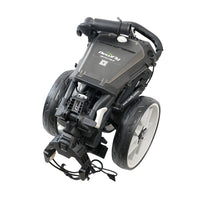 Newfly ONE Golf Push Trolley 3 Wheels