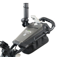 Newfly ONE Golf Push Trolley 3 Wheels