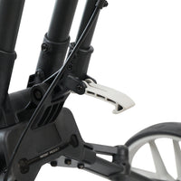 Newfly ONE Golf Push Trolley 3 Wheels