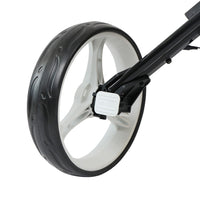 Newfly TOUR Golf Push Trolley 4 Whee