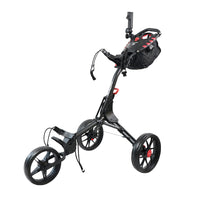 Newfly COMPACT Golf Trolley 3 Wheels