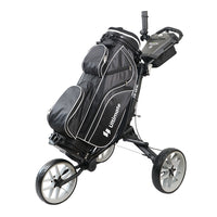 Newfly ONE Golf Push Trolley 3 Wheels