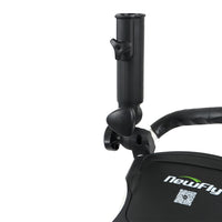 Newfly TWO Golf Push Trolley 3 Wheels for Children