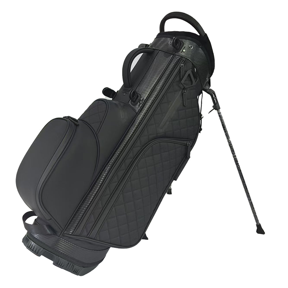 Golf PU cart bag