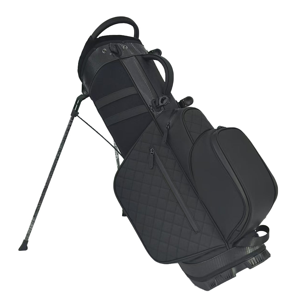 Golf PU cart bag